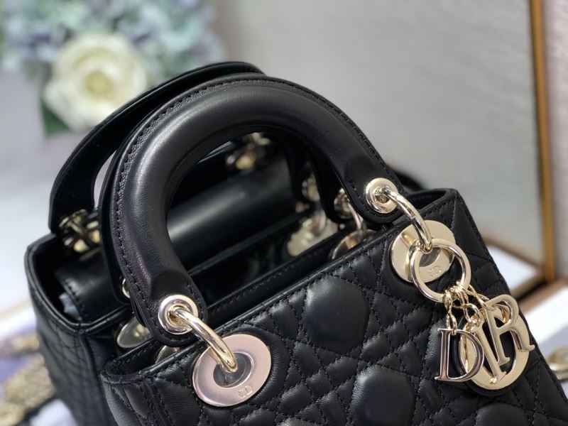 Christian Dior My Lady Bags